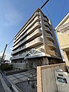 ヴィラシャトー 3階 築31年10ヶ月の賃貸物件