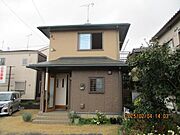 相模大野駅よりバス20分 徒歩2分 築21年11ヶ月 2階建の賃貸物件