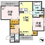 神戸市東灘区青木６丁目 3階建 築7年のイメージ