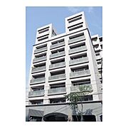 リビアーレ代々木公園の賃貸物件