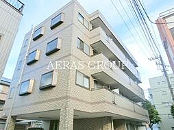 都営新宿線 瑞江駅 徒歩5分の賃貸マンション