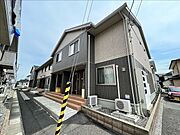 東新潟駅より徒歩18分 1階 築9年8ヶ月の賃貸物件