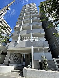 京急本線 大森町駅 徒歩3分の賃貸マンション