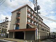 フォーサイト老司Renatus 4階 築50年10ヶ月の賃貸物件