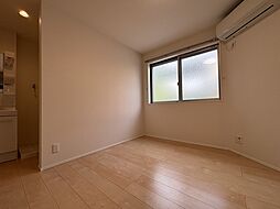 アイ中野 102 1階ワンルームのリビング/ダイニング