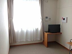 レオパレスフォレスト町田(30112) 102 1階1Kのリビング/ダイニング