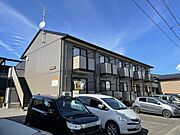 豊栄駅より徒歩108分 2階 築24年8ヶ月の賃貸物件