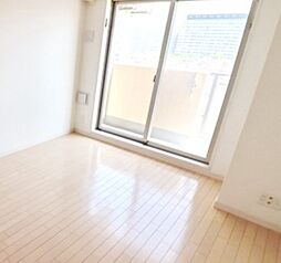 グラン・リーヴェル川崎ＷＥＳＴ 4階1Kのリビング/ダイニング