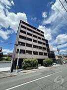 西大路駅より徒歩6分 3階 築3年8ヶ月の賃貸物件