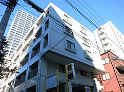 東京メトロ有楽町線 月島駅 徒歩4分