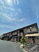 フローリッシュ美原 1階 築17年5ヶ月の賃貸物件