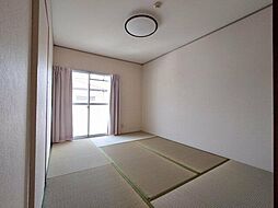 エステートピア北大宮 2階2DKのリビング/ダイニング