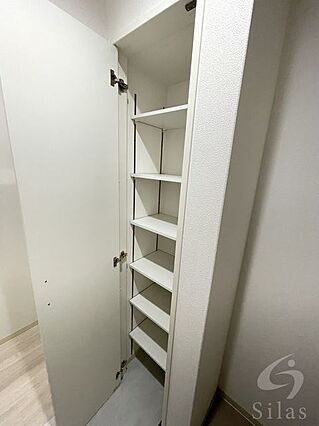 ラルーチェ庄内西町_内装_4