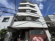 グレイスハイツ 1階 築37年の賃貸物件