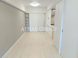 MFPRコート菊川 307 3階1LDKのリビング/ダイニング