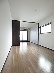 Osaka Metro谷町線 平野駅 徒歩6分の賃貸アパート 1階1LDKのリビング/ダイニング