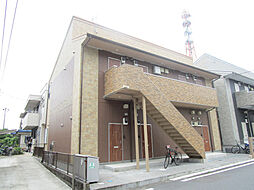 イディアス橋本弐番館