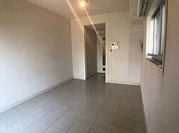 パークウェル銀座EAST 6階1Kのリビング/ダイニング