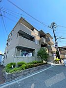 コンフォール長居東の賃貸物件