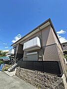 瓢箪山駅より徒歩6分 1階 築20年3ヶ月の賃貸物件