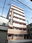 野江内代駅より徒歩5分 6階 築17年の賃貸物件