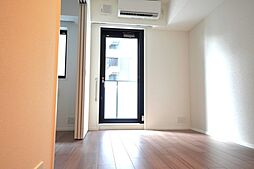 J.GRAN Court 浅草 7階1DKのリビング/ダイニング