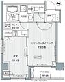 ヒューリックレジデンス茗荷谷3階17.0万円