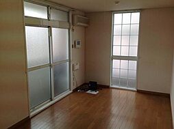 東急田園都市線 つきみ野駅 徒歩14分の賃貸アパート 1階1Kのリビング/ダイニング