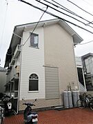 カルタス21小田急相模原 2階 築38年6ヶ月の賃貸物件