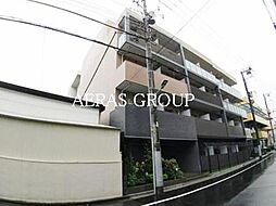 ガリシア下丸子リバーサイド