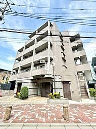 東急池上線 池上駅 徒歩10分