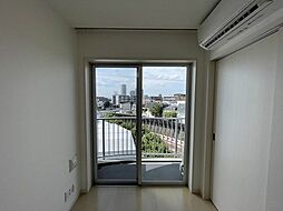 アクサス等々力 4階1DKのリビング/ダイニング