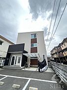 エムステージ矢田 2階 築8年10ヶ月の賃貸物件