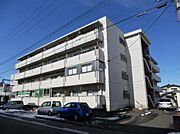 新潟駅より徒歩13分 4階 築45年9ヶ月の賃貸物件