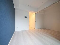 ハーモニーレジデンス山手大塚ザ・ガーデン 5階1DKのリビング/ダイニング