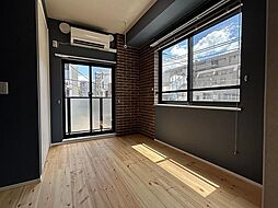 ヴィンテージＣＩＴＹ月島 3階ワンルームのリビング/ダイニング