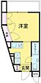 キャステリーノ三宿1階12.6万円