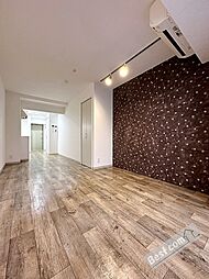 Sept Villas（セプトヴィラ） 103 1階ワンルームのリビング/ダイニング