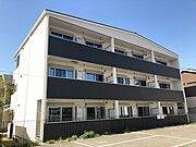 高石駅より徒歩11分 1階 築1年7ヶ月の賃貸物件