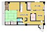 間取り：間取図