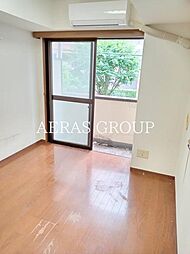 湘南新宿ライン宇須 大宮駅 徒歩9分の賃貸マンション 3階1Kのリビング/ダイニング