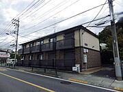 アルテール 2階 築18年8ヶ月の賃貸物件