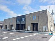 ラーゴムI 1階 築1年1ヶ月の賃貸物件