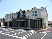 サンライズファイブB 2階 築13年4ヶ月の賃貸物件