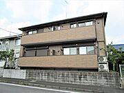 町田駅よりバス13分 徒歩4分 1階 築10年8ヶ月の賃貸物件