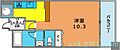 アーバネックス神戸駅前11階8.3万円