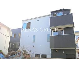 ルシェル千歳台