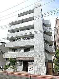 ライオンズマンション北綾瀬第2