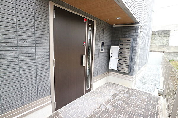 兵庫県神戸市垂水区陸ノ町(賃貸アパート1LDK・2階・36.50㎡)の写真 その22