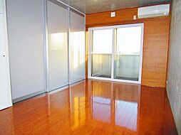 京王相模原線 橋本駅 徒歩11分の賃貸マンション 3階ワンルームのリビング/ダイニング